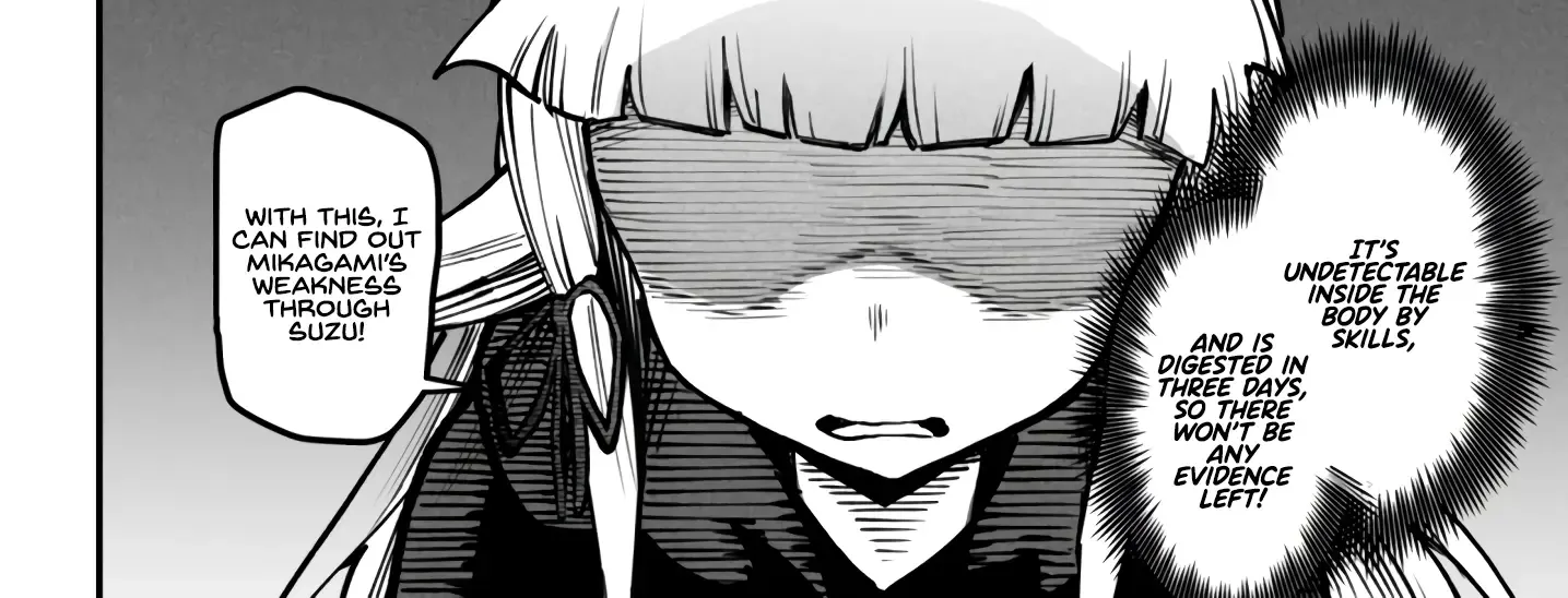 Reincarnation Colosseum - Using the Weakest Skills in Order to Defeat the Strongest Women and Create a Slave Harem Chapter 20 page 22 - 
