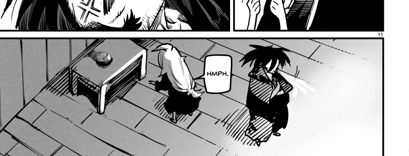 Reincarnation Colosseum - Using the Weakest Skills in Order to Defeat the Strongest Women and Create a Slave Harem Chapter 20 page 24 - 