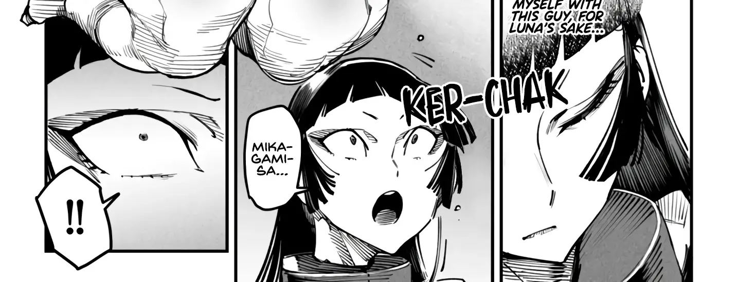 Reincarnation Colosseum - Using the Weakest Skills in Order to Defeat the Strongest Women and Create a Slave Harem Chapter 20 page 40 - 