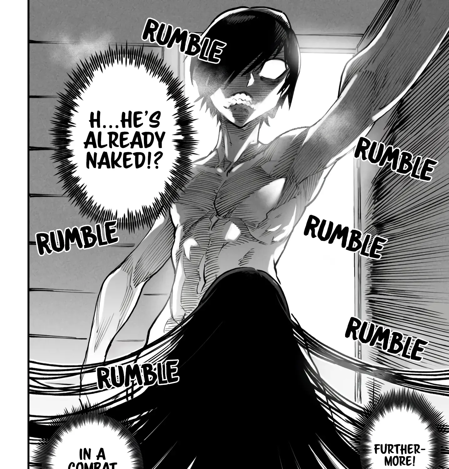 Reincarnation Colosseum - Using the Weakest Skills in Order to Defeat the Strongest Women and Create a Slave Harem Chapter 20 page 41 - 