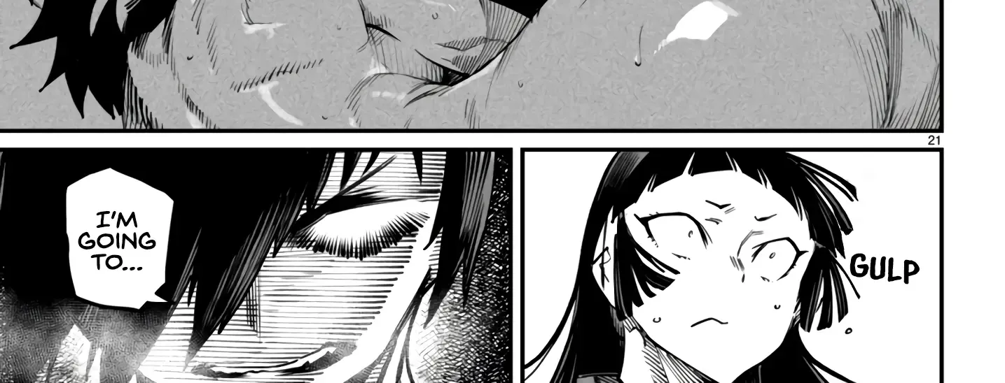 Reincarnation Colosseum - Using the Weakest Skills in Order to Defeat the Strongest Women and Create a Slave Harem Chapter 20 page 44 - 