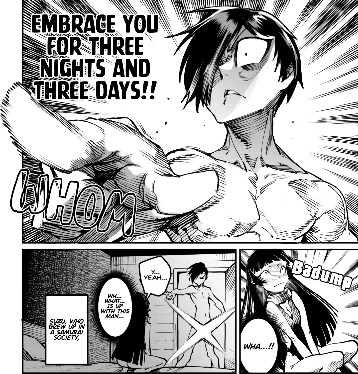 Reincarnation Colosseum - Using the Weakest Skills in Order to Defeat the Strongest Women and Create a Slave Harem Chapter 20 page 45 - 