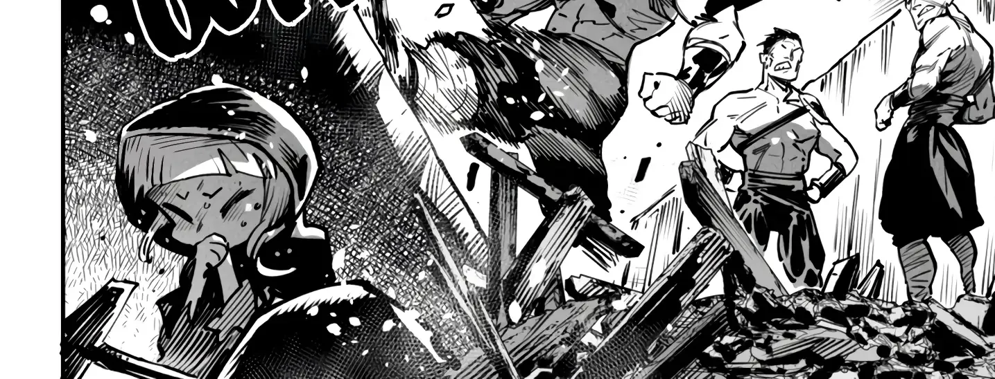 Reincarnation Colosseum - Using the Weakest Skills in Order to Defeat the Strongest Women and Create a Slave Harem Chapter 20 page 6 - 