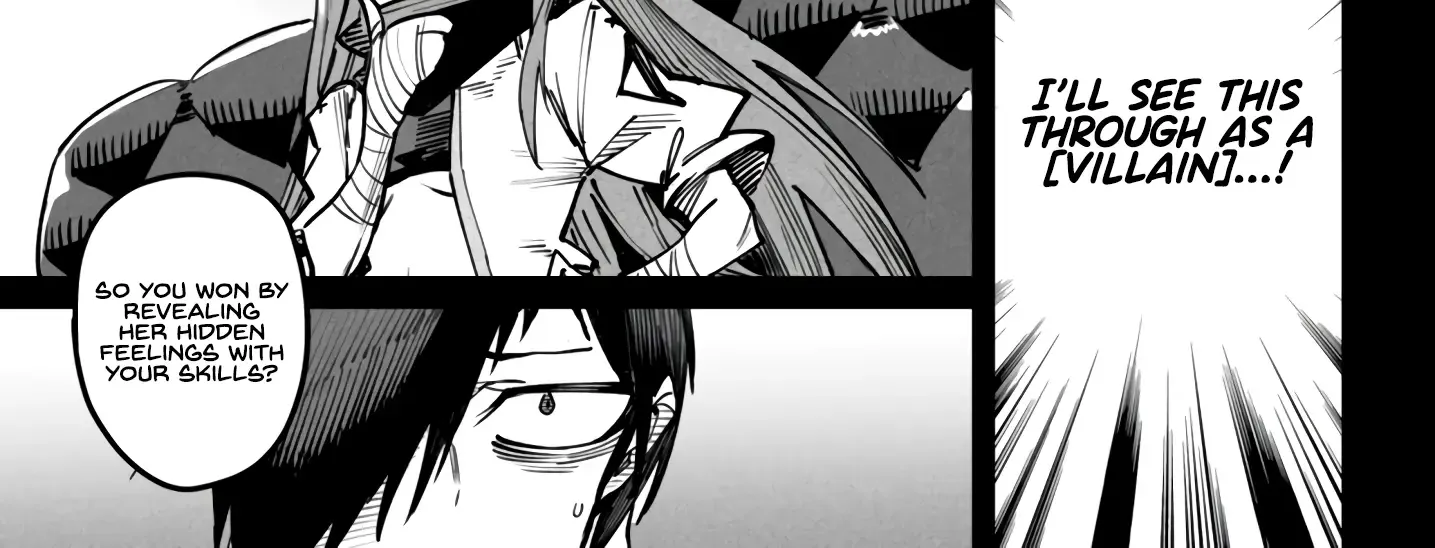 Reincarnation Colosseum - Using the Weakest Skills in Order to Defeat the Strongest Women and Create a Slave Harem Chapter 20 page 52 - 