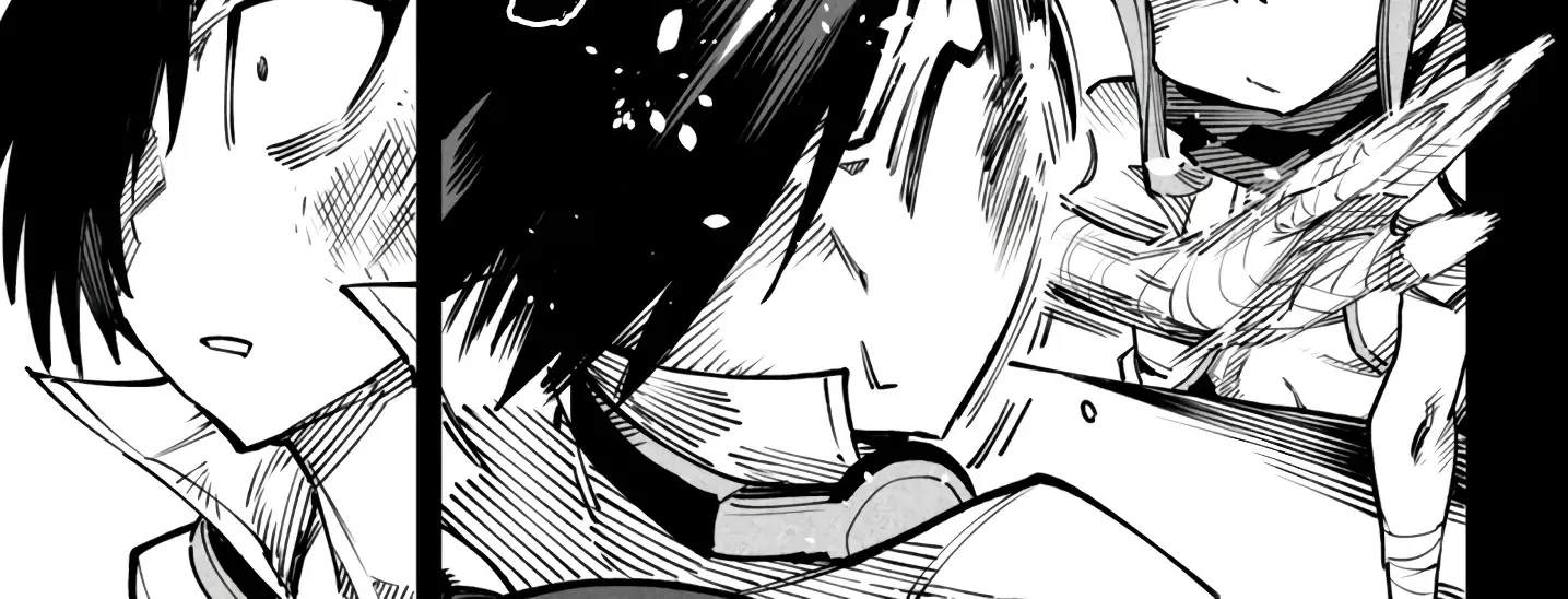 Reincarnation Colosseum - Using the Weakest Skills in Order to Defeat the Strongest Women and Create a Slave Harem Chapter 20 page 56 - 