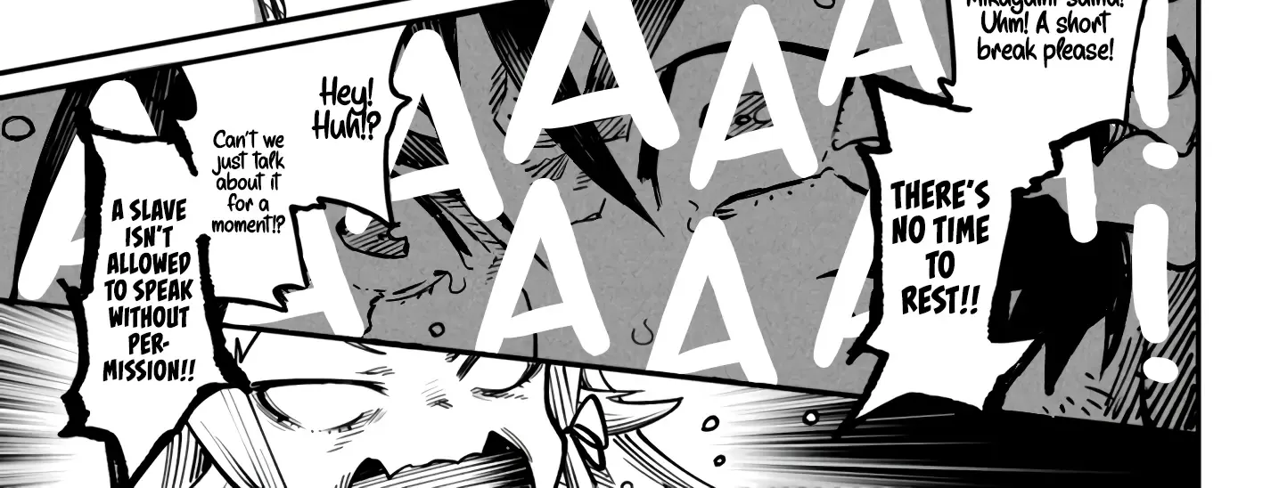 Reincarnation Colosseum - Using the Weakest Skills in Order to Defeat the Strongest Women and Create a Slave Harem Chapter 20 page 64 - 