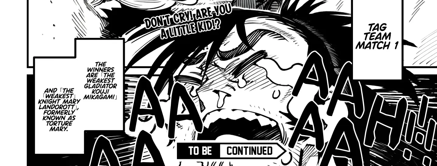 Reincarnation Colosseum - Using the Weakest Skills in Order to Defeat the Strongest Women and Create a Slave Harem Chapter 20 page 66 - 