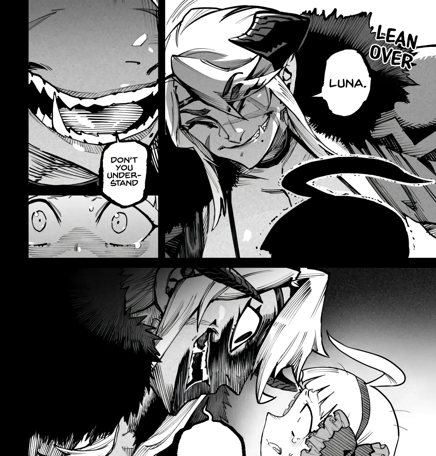 Reincarnation Colosseum - Using the Weakest Skills in Order to Defeat the Strongest Women and Create a Slave Harem Chapter 20 page 9 - 
