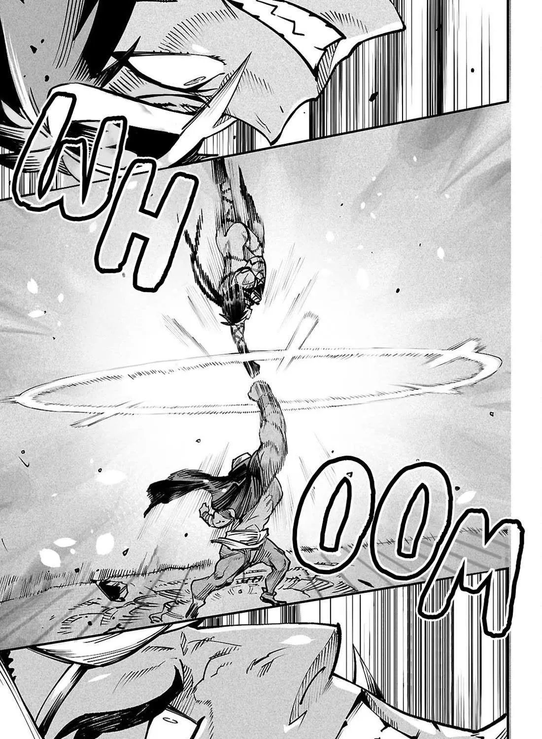 Reincarnation Colosseum - Using the Weakest Skills in Order to Defeat the Strongest Women and Create a Slave Harem Chapter 22 page 15 - 