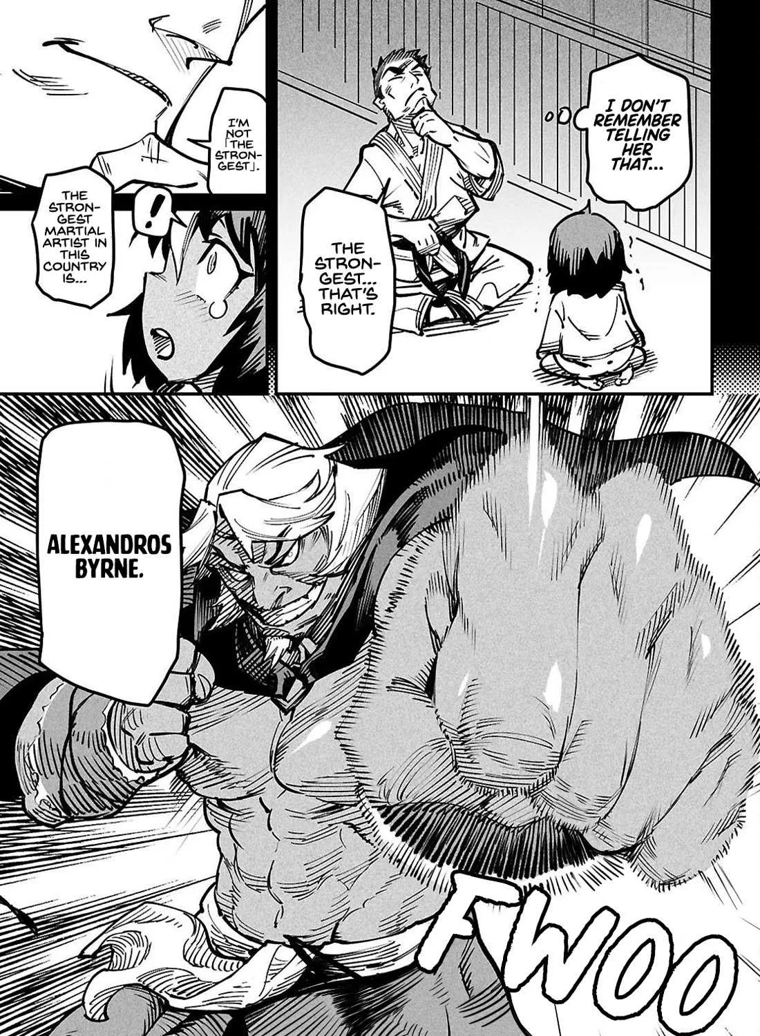 Reincarnation Colosseum - Using the Weakest Skills in Order to Defeat the Strongest Women and Create a Slave Harem Chapter 22 page 7 - 
