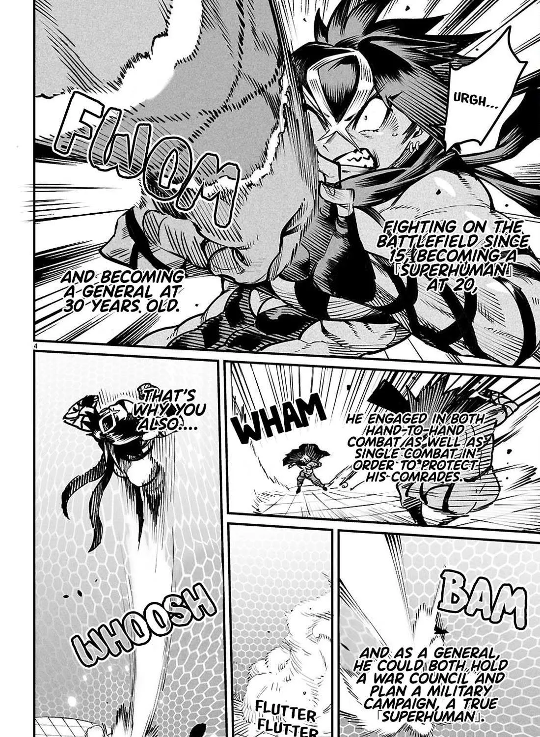 Reincarnation Colosseum - Using the Weakest Skills in Order to Defeat the Strongest Women and Create a Slave Harem Chapter 22 page 9 - 