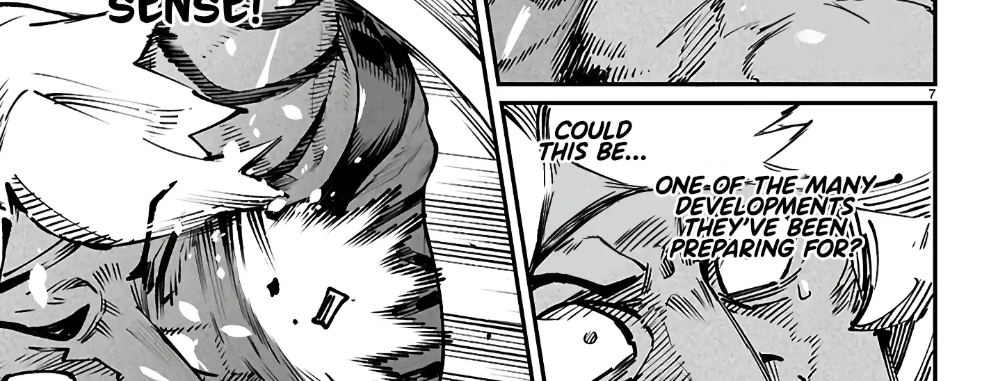 Reincarnation Colosseum - Using the Weakest Skills in Order to Defeat the Strongest Women and Create a Slave Harem Chapter 23 page 21 - 