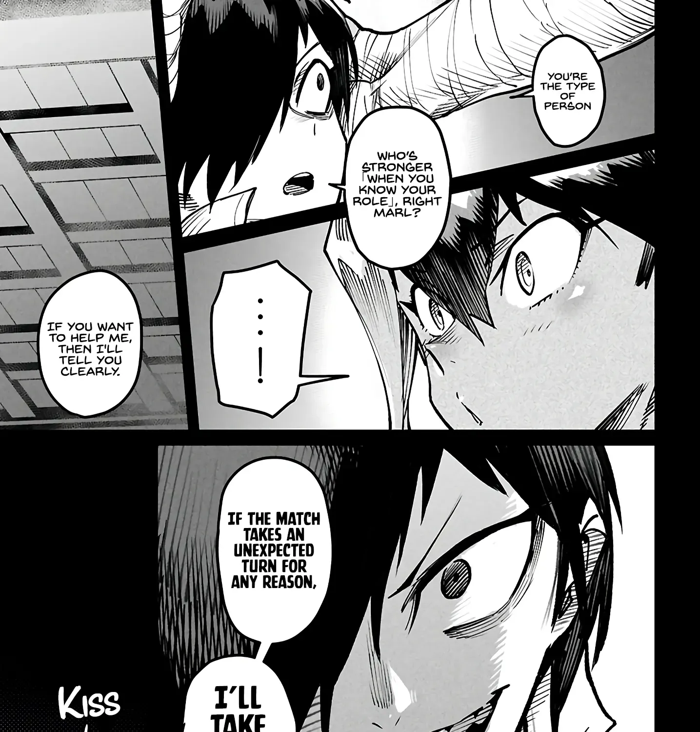 Reincarnation Colosseum - Using the Weakest Skills in Order to Defeat the Strongest Women and Create a Slave Harem Chapter 23 page 24 - 