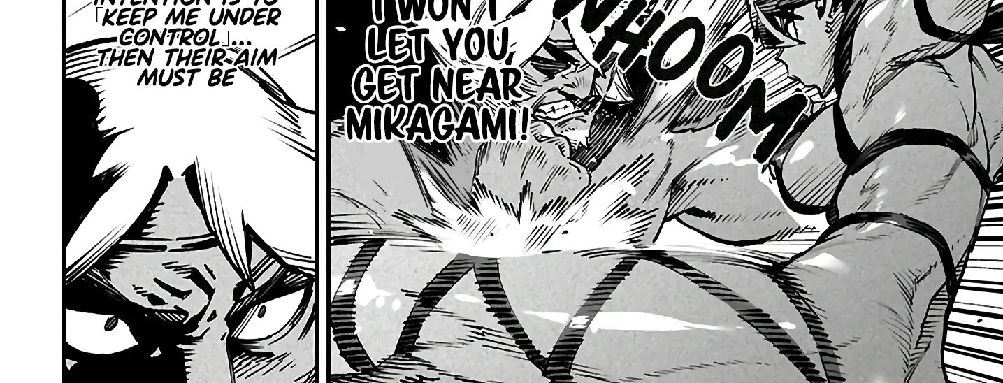 Reincarnation Colosseum - Using the Weakest Skills in Order to Defeat the Strongest Women and Create a Slave Harem Chapter 23 page 27 - 