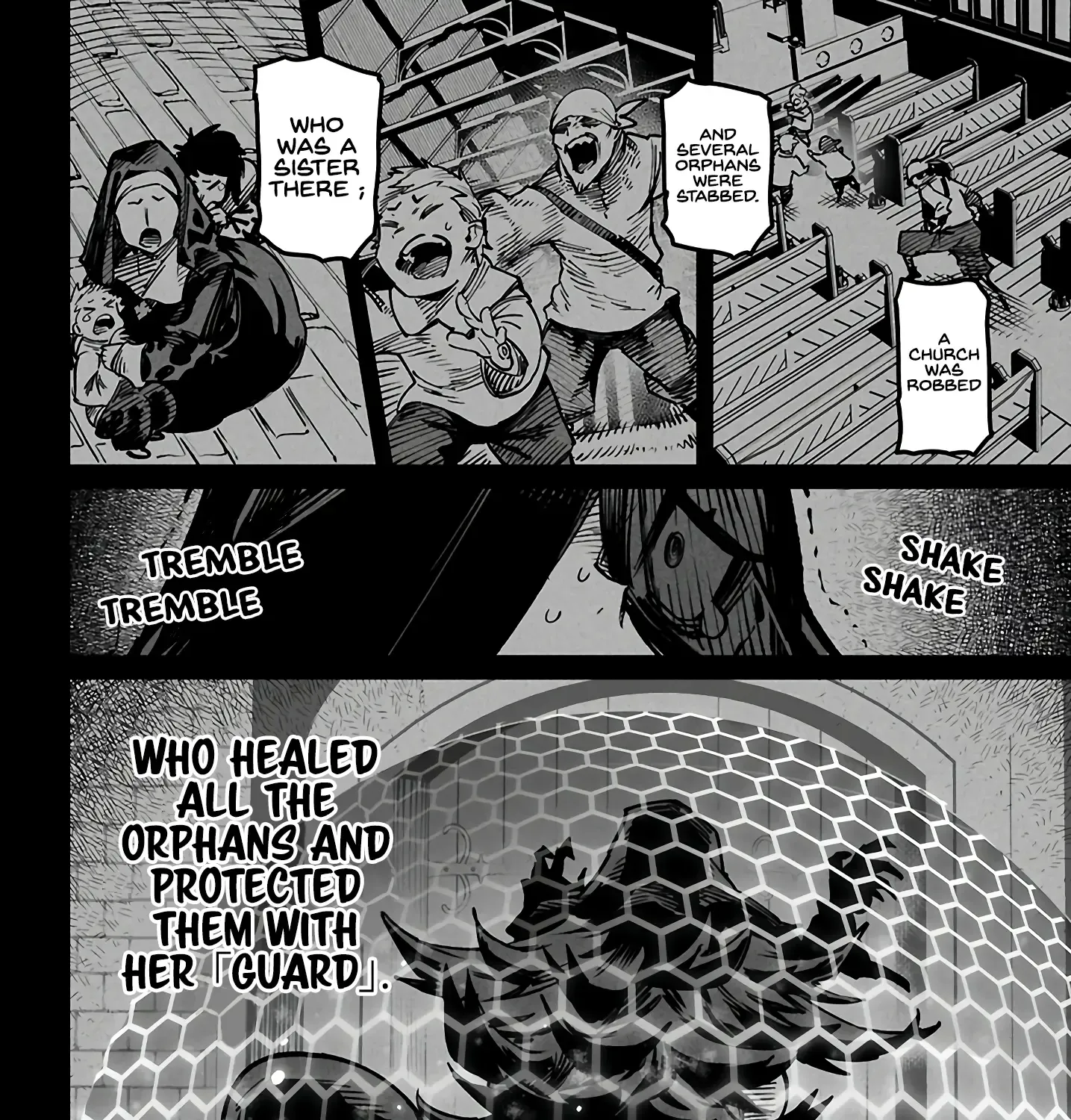 Reincarnation Colosseum - Using the Weakest Skills in Order to Defeat the Strongest Women and Create a Slave Harem Chapter 23 page 34 - 