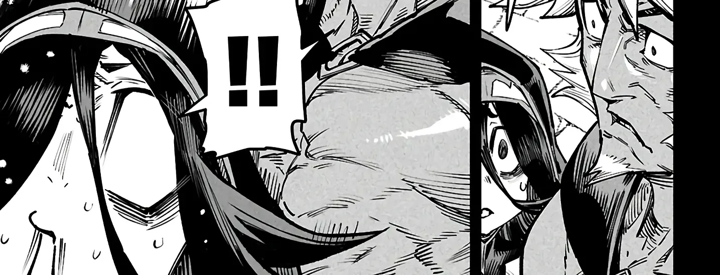 Reincarnation Colosseum - Using the Weakest Skills in Order to Defeat the Strongest Women and Create a Slave Harem Chapter 23 page 37 - 