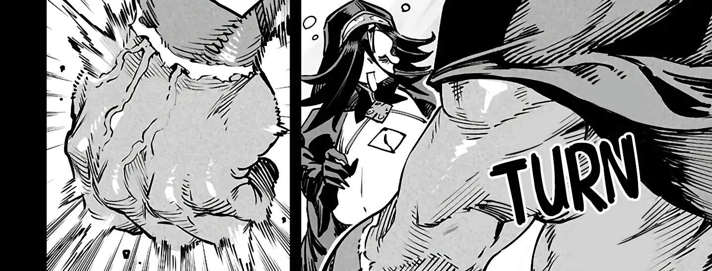 Reincarnation Colosseum - Using the Weakest Skills in Order to Defeat the Strongest Women and Create a Slave Harem Chapter 23 page 39 - 
