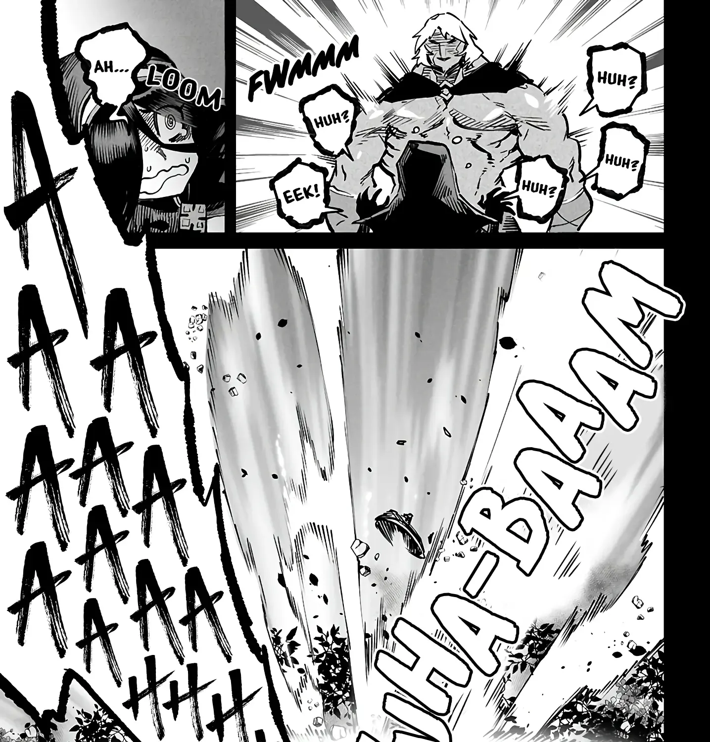 Reincarnation Colosseum - Using the Weakest Skills in Order to Defeat the Strongest Women and Create a Slave Harem Chapter 23 page 40 - 