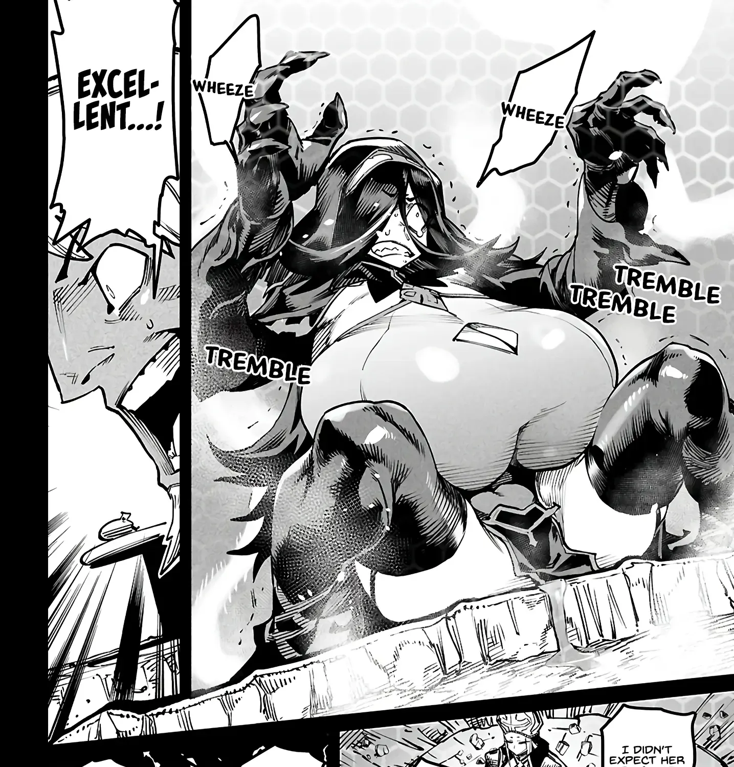 Reincarnation Colosseum - Using the Weakest Skills in Order to Defeat the Strongest Women and Create a Slave Harem Chapter 23 page 42 - 