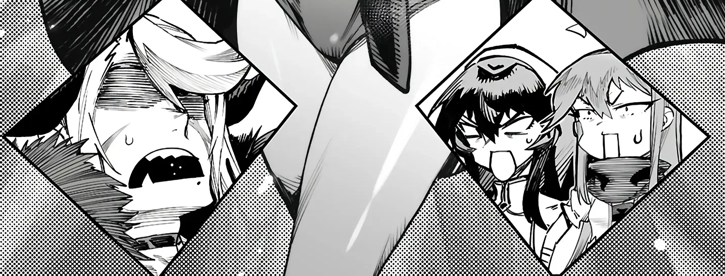 Reincarnation Colosseum - Using the Weakest Skills in Order to Defeat the Strongest Women and Create a Slave Harem Chapter 23 page 53 - 