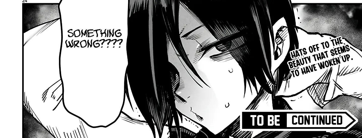 Reincarnation Colosseum - Using the Weakest Skills in Order to Defeat the Strongest Women and Create a Slave Harem Chapter 23 page 55 - 