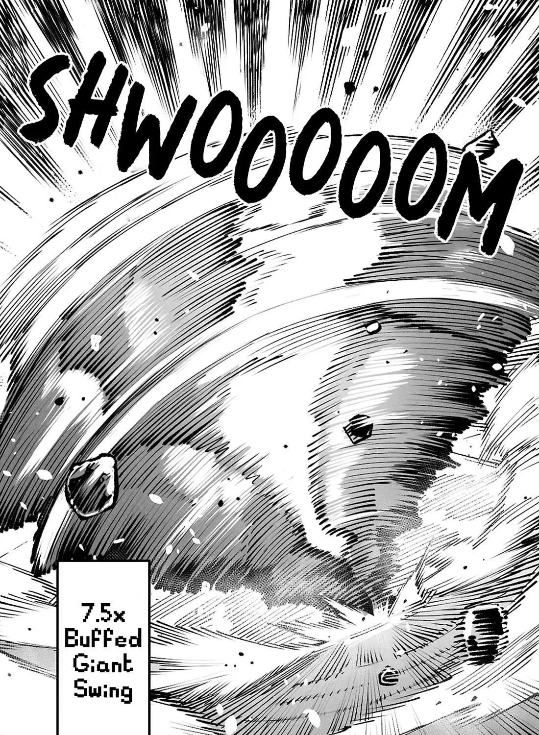 Reincarnation Colosseum - Using the Weakest Skills in Order to Defeat the Strongest Women and Create a Slave Harem Chapter 25 page 27 - 