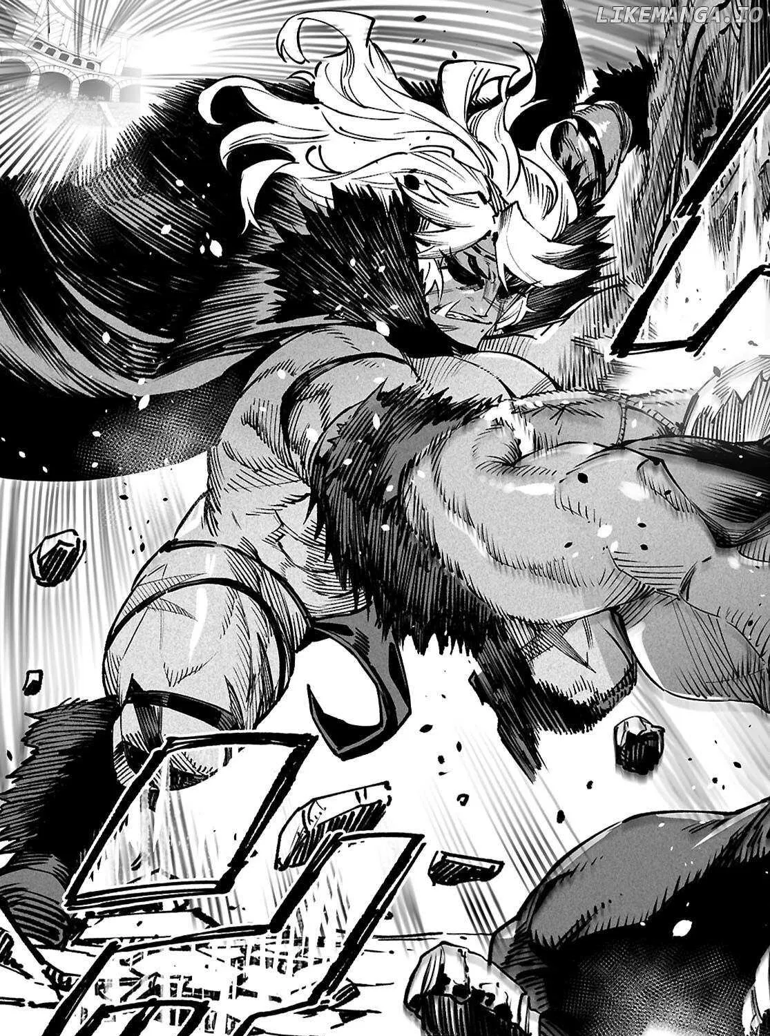 Reincarnation Colosseum - Using the Weakest Skills in Order to Defeat the Strongest Women and Create a Slave Harem Chapter 26 page 18 - 