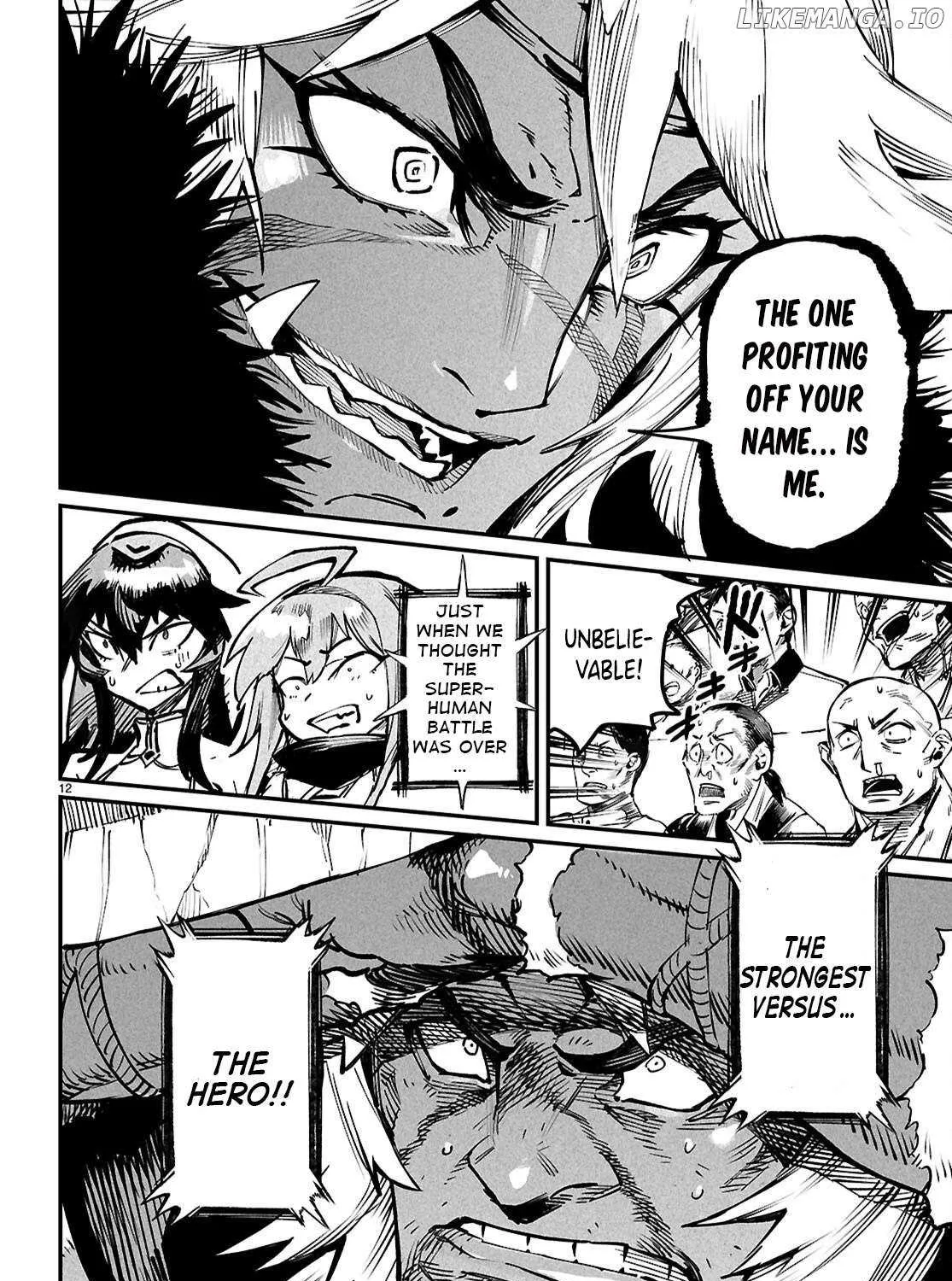 Reincarnation Colosseum - Using the Weakest Skills in Order to Defeat the Strongest Women and Create a Slave Harem Chapter 26 page 24 - 