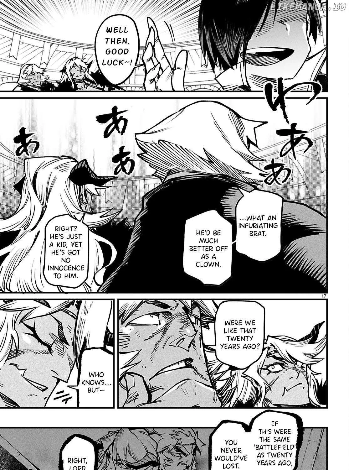 Reincarnation Colosseum - Using the Weakest Skills in Order to Defeat the Strongest Women and Create a Slave Harem Chapter 26 page 34 - 