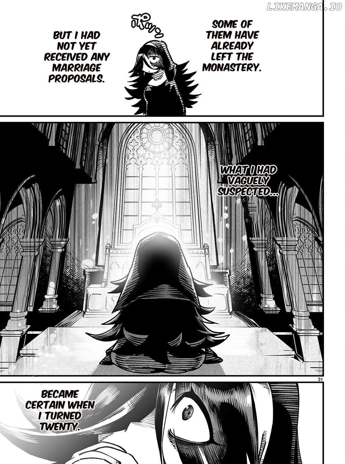 Reincarnation Colosseum - Using the Weakest Skills in Order to Defeat the Strongest Women and Create a Slave Harem Chapter 26 page 62 - 