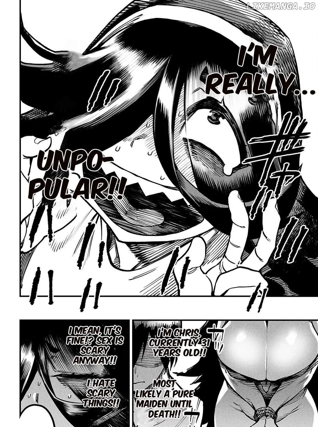 Reincarnation Colosseum - Using the Weakest Skills in Order to Defeat the Strongest Women and Create a Slave Harem Chapter 26 page 64 - 