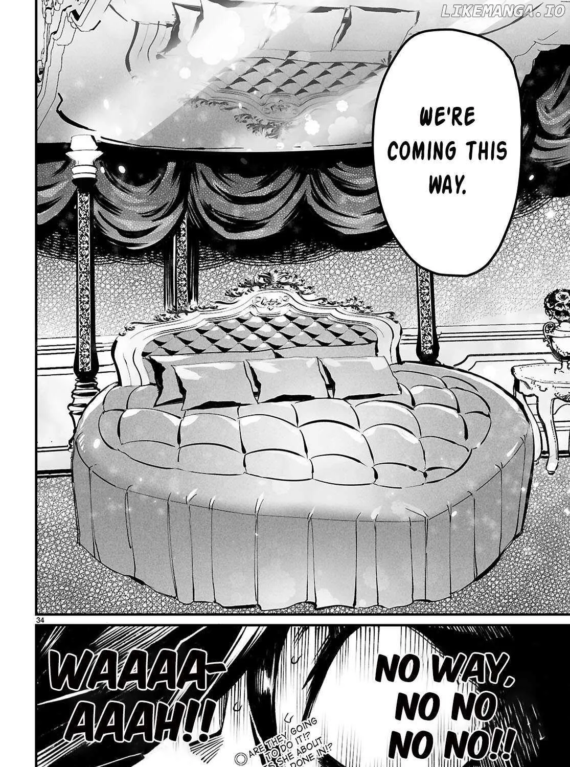 Reincarnation Colosseum - Using the Weakest Skills in Order to Defeat the Strongest Women and Create a Slave Harem Chapter 26 page 68 - 