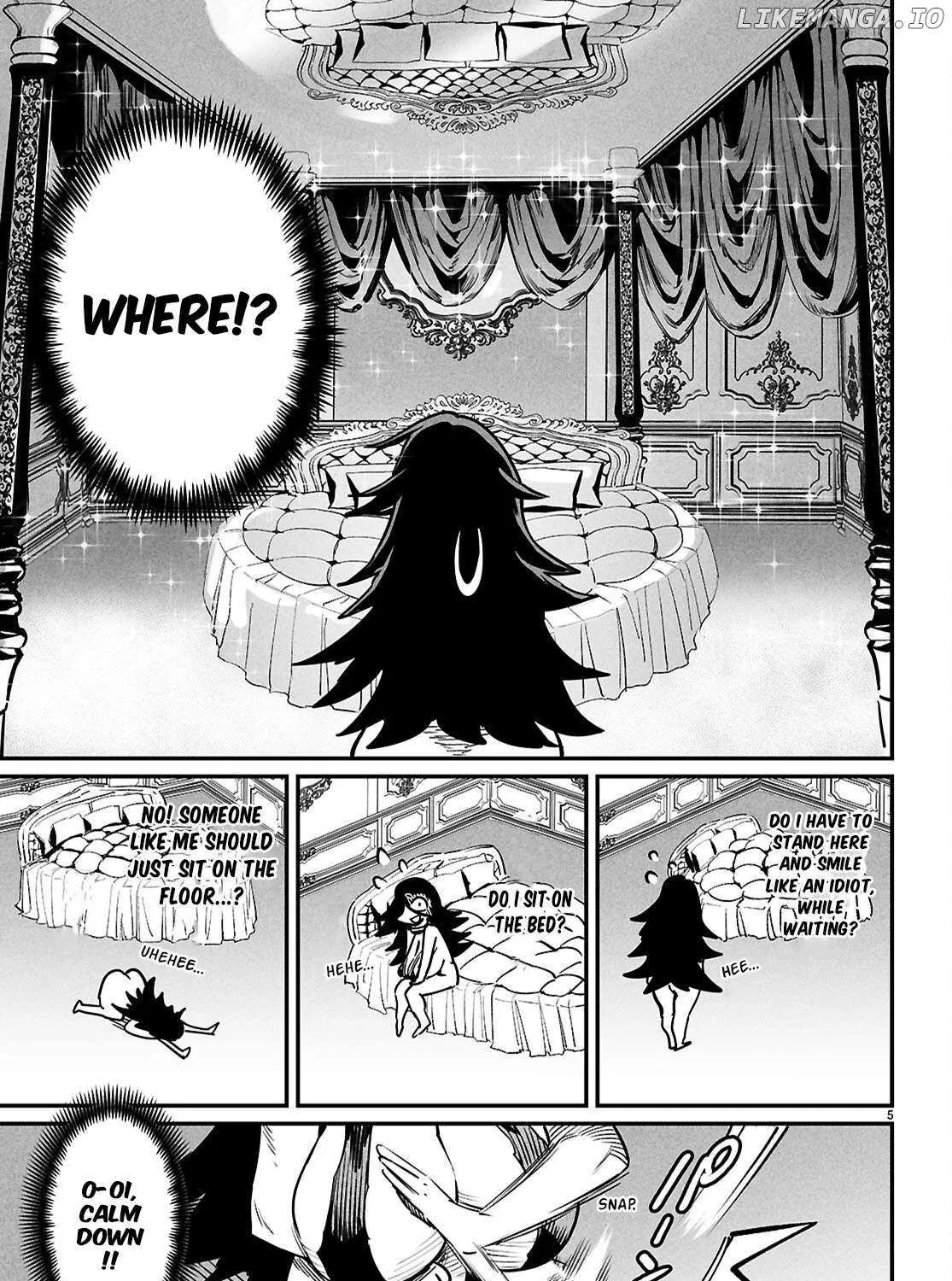 Reincarnation Colosseum - Using the Weakest Skills in Order to Defeat the Strongest Women and Create a Slave Harem Chapter 27 page 11 - 
