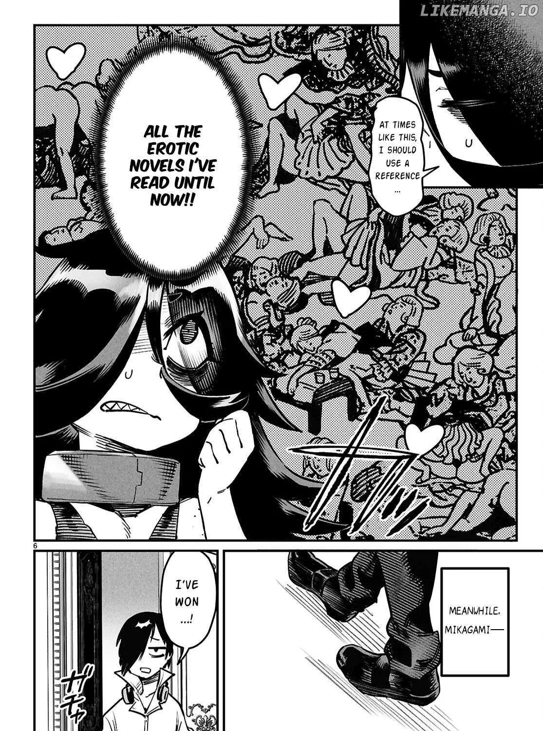 Reincarnation Colosseum - Using the Weakest Skills in Order to Defeat the Strongest Women and Create a Slave Harem Chapter 27 page 13 - 