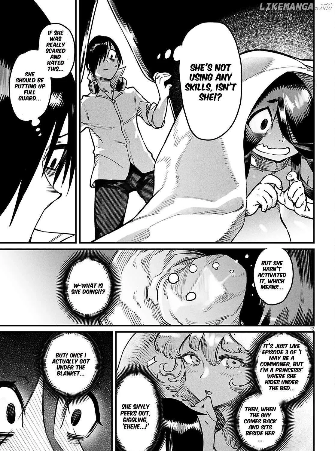 Reincarnation Colosseum - Using the Weakest Skills in Order to Defeat the Strongest Women and Create a Slave Harem Chapter 27 page 27 - 