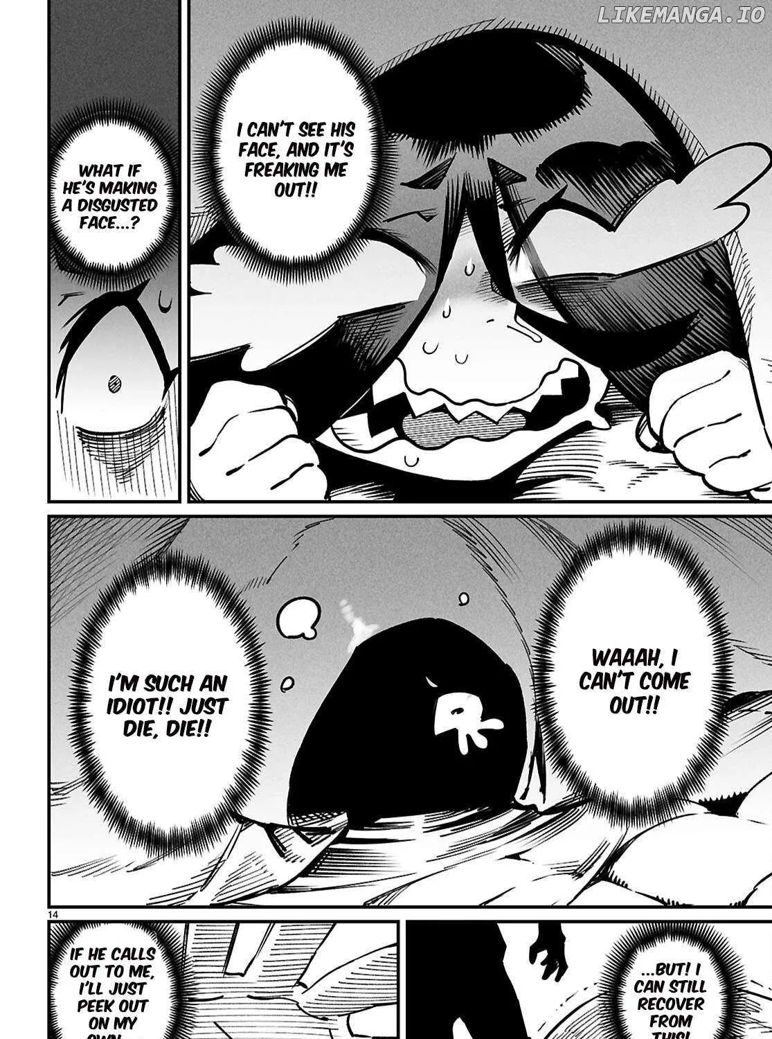 Reincarnation Colosseum - Using the Weakest Skills in Order to Defeat the Strongest Women and Create a Slave Harem Chapter 27 page 29 - 