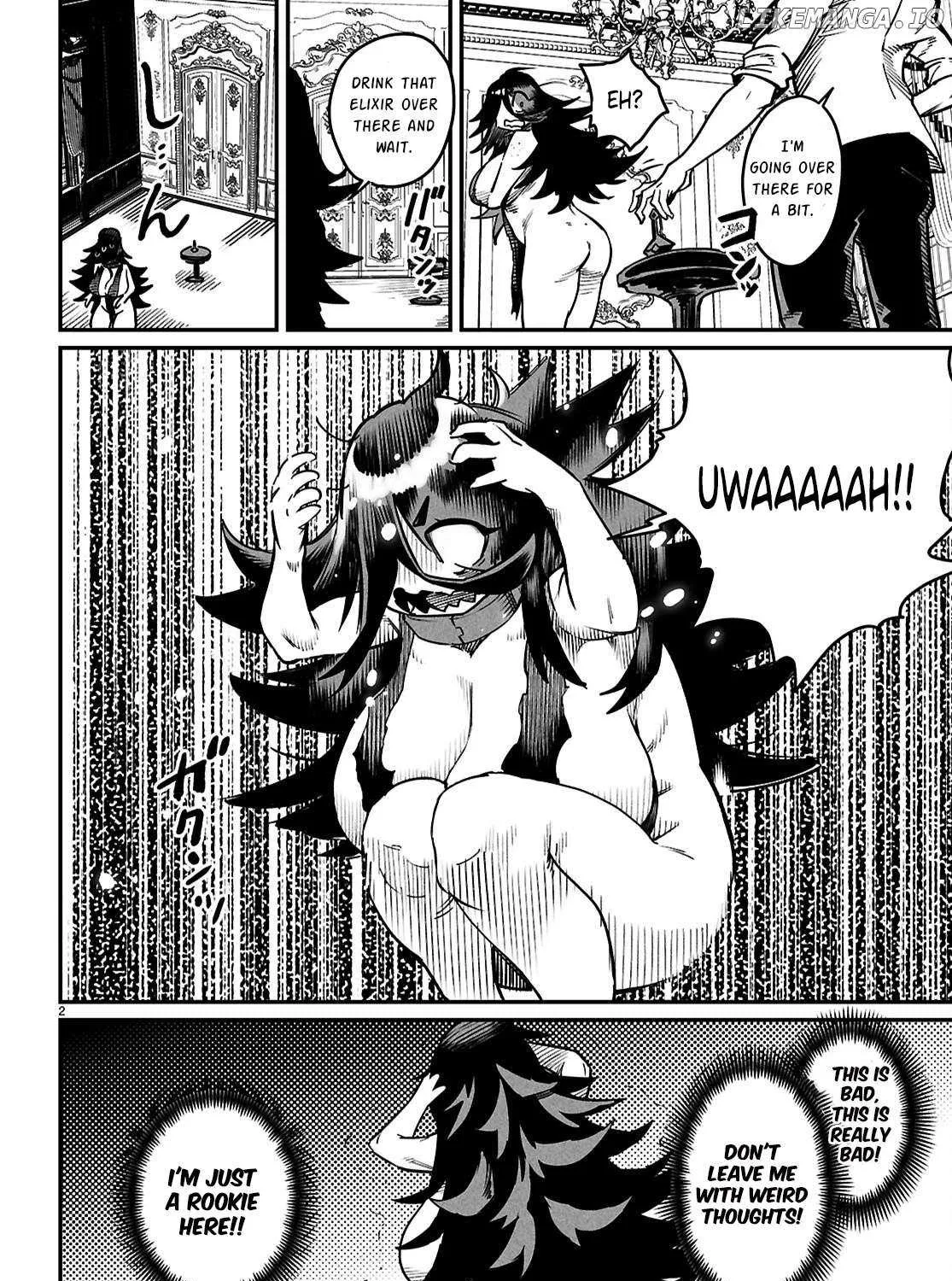 Reincarnation Colosseum - Using the Weakest Skills in Order to Defeat the Strongest Women and Create a Slave Harem Chapter 27 page 5 - 