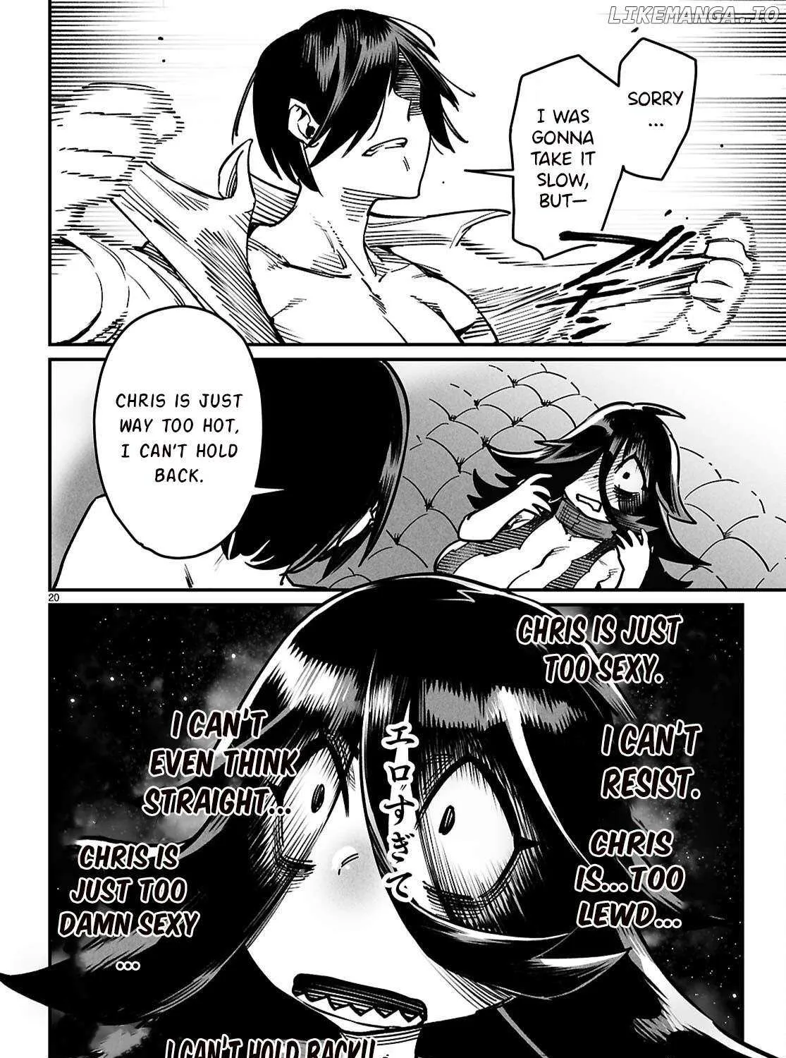 Reincarnation Colosseum - Using the Weakest Skills in Order to Defeat the Strongest Women and Create a Slave Harem Chapter 27 page 41 - 