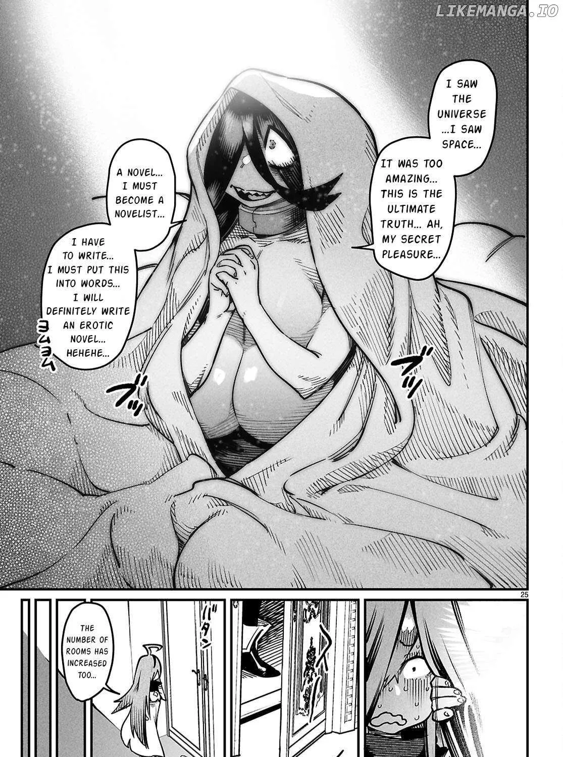 Reincarnation Colosseum - Using the Weakest Skills in Order to Defeat the Strongest Women and Create a Slave Harem Chapter 27 page 51 - 