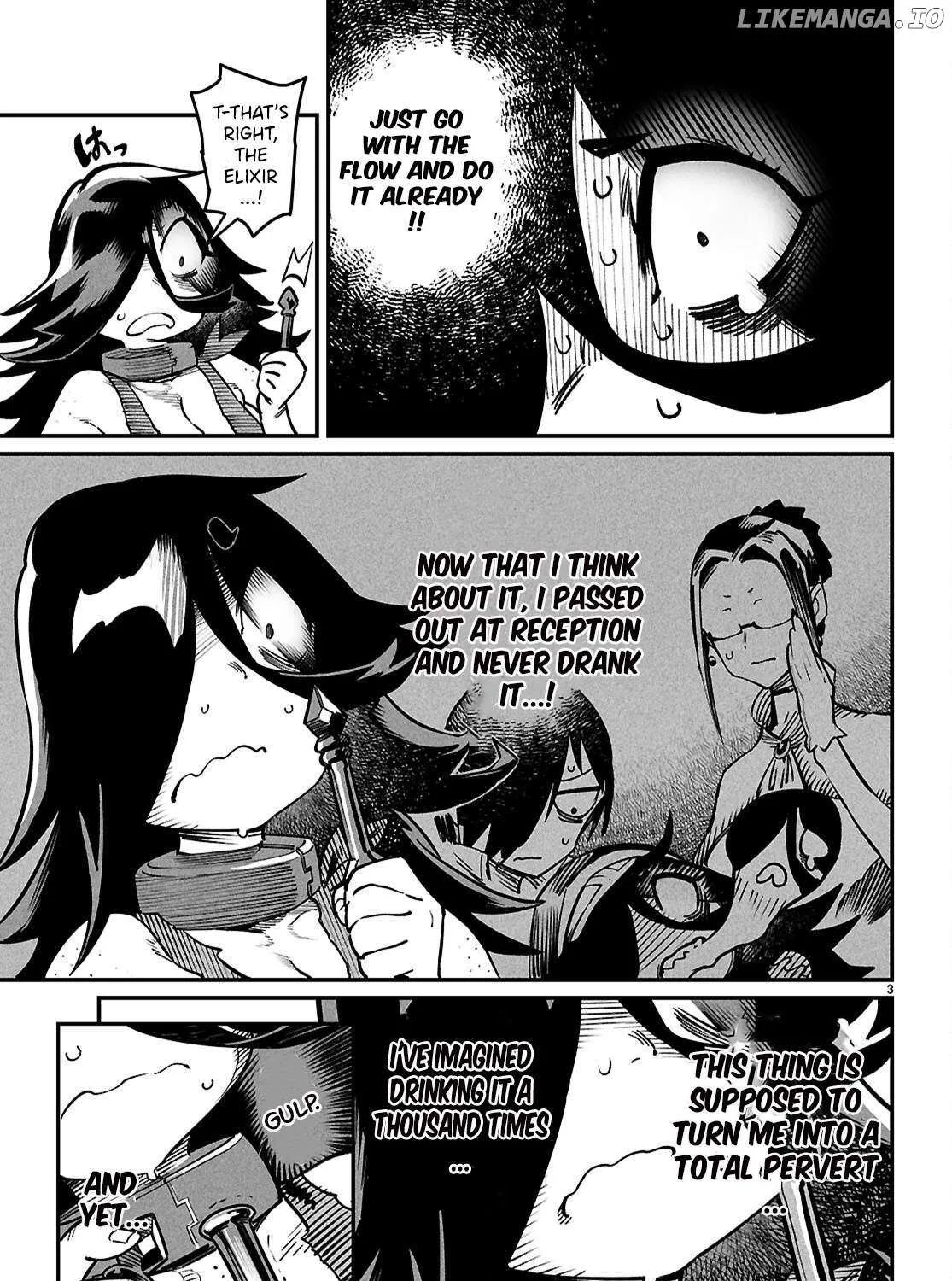 Reincarnation Colosseum - Using the Weakest Skills in Order to Defeat the Strongest Women and Create a Slave Harem Chapter 27 page 7 - 