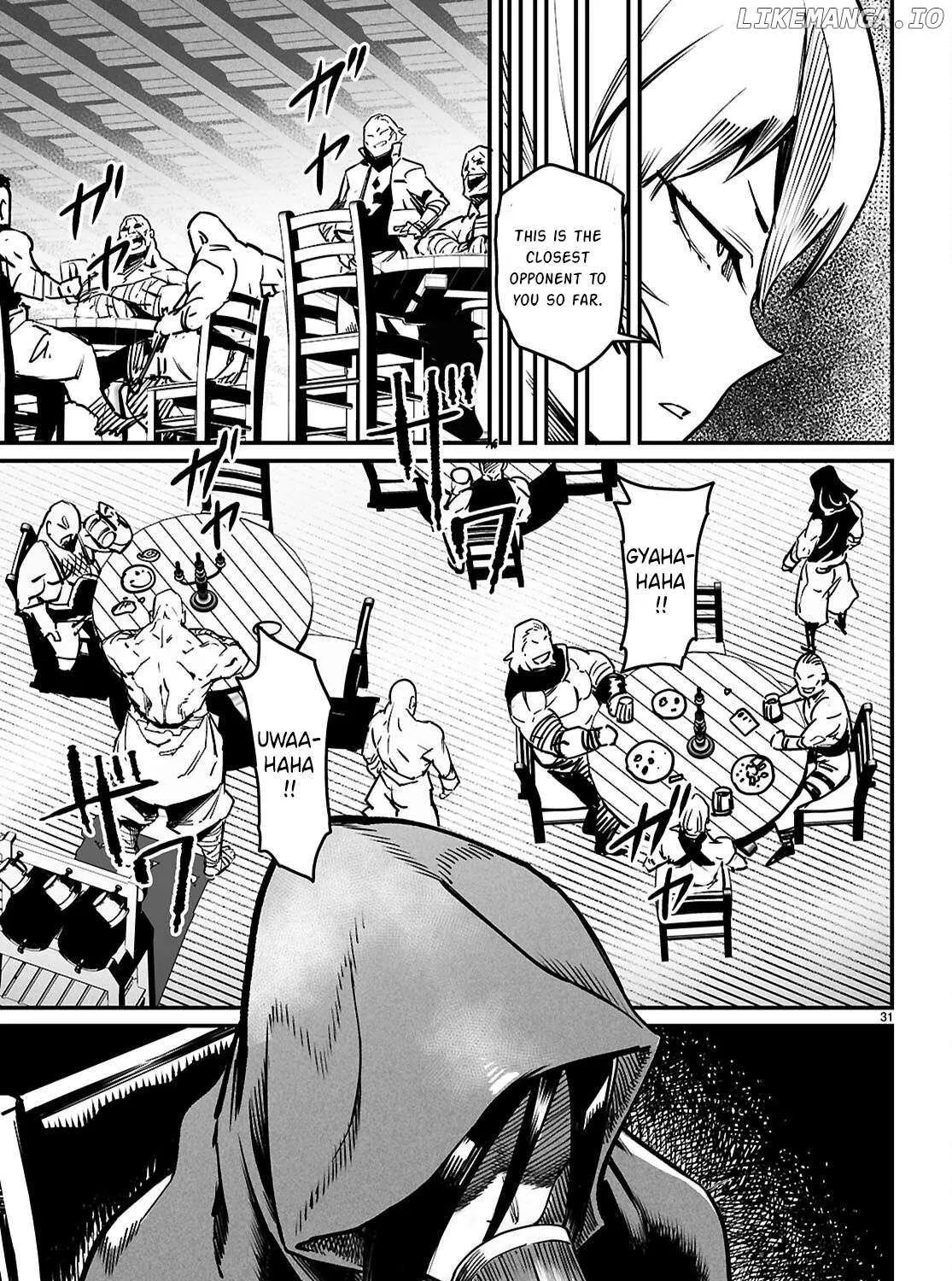Reincarnation Colosseum - Using the Weakest Skills in Order to Defeat the Strongest Women and Create a Slave Harem Chapter 27 page 63 - 
