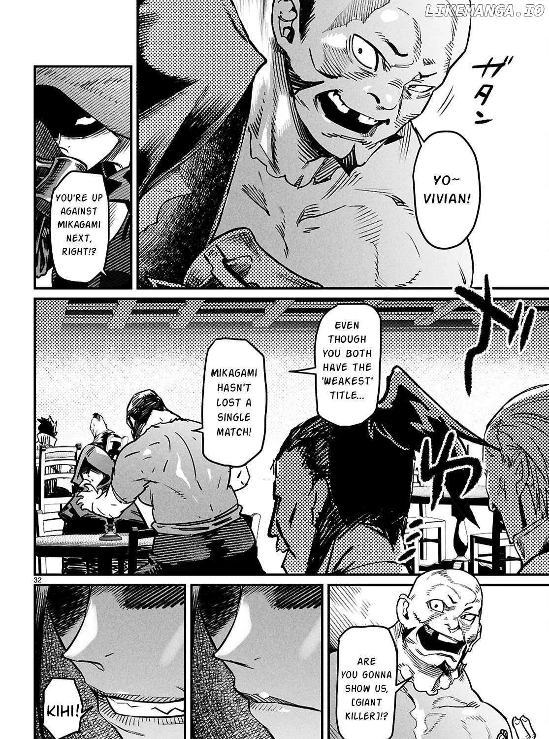 Reincarnation Colosseum - Using the Weakest Skills in Order to Defeat the Strongest Women and Create a Slave Harem Chapter 27 page 65 - 