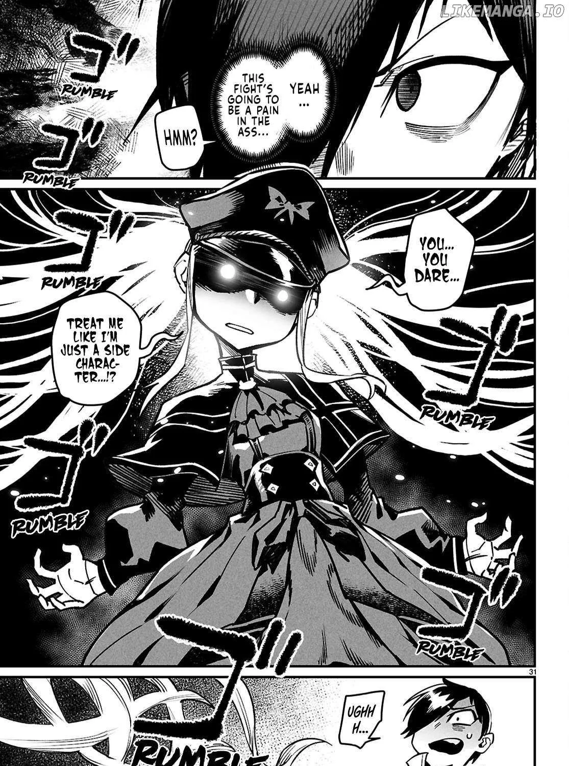 Reincarnation Colosseum - Using the Weakest Skills in Order to Defeat the Strongest Women and Create a Slave Harem Chapter 28 page 66 - 