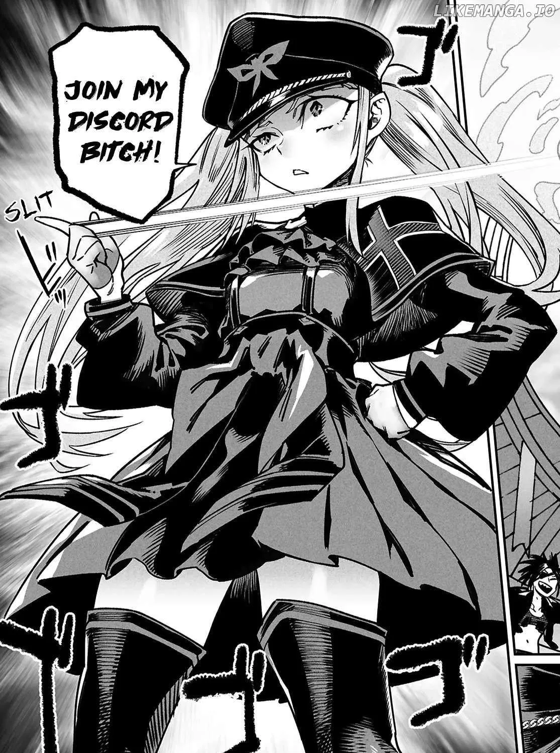 Reincarnation Colosseum - Using the Weakest Skills in Order to Defeat the Strongest Women and Create a Slave Harem Chapter 28 page 72 - 