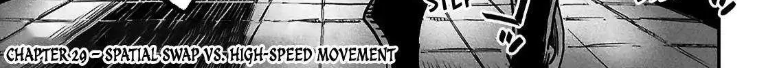 Reincarnation Colosseum - Using the Weakest Skills in Order to Defeat the Strongest Women and Create a Slave Harem Chapter 29 page 3 - 