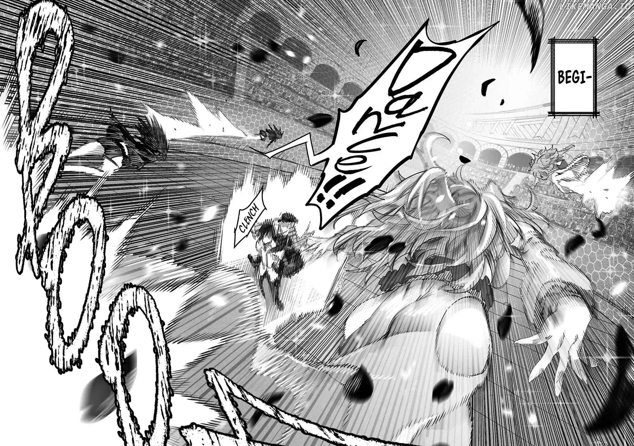 Reincarnation Colosseum - Using the Weakest Skills in Order to Defeat the Strongest Women and Create a Slave Harem Chapter 29 page 24 - 