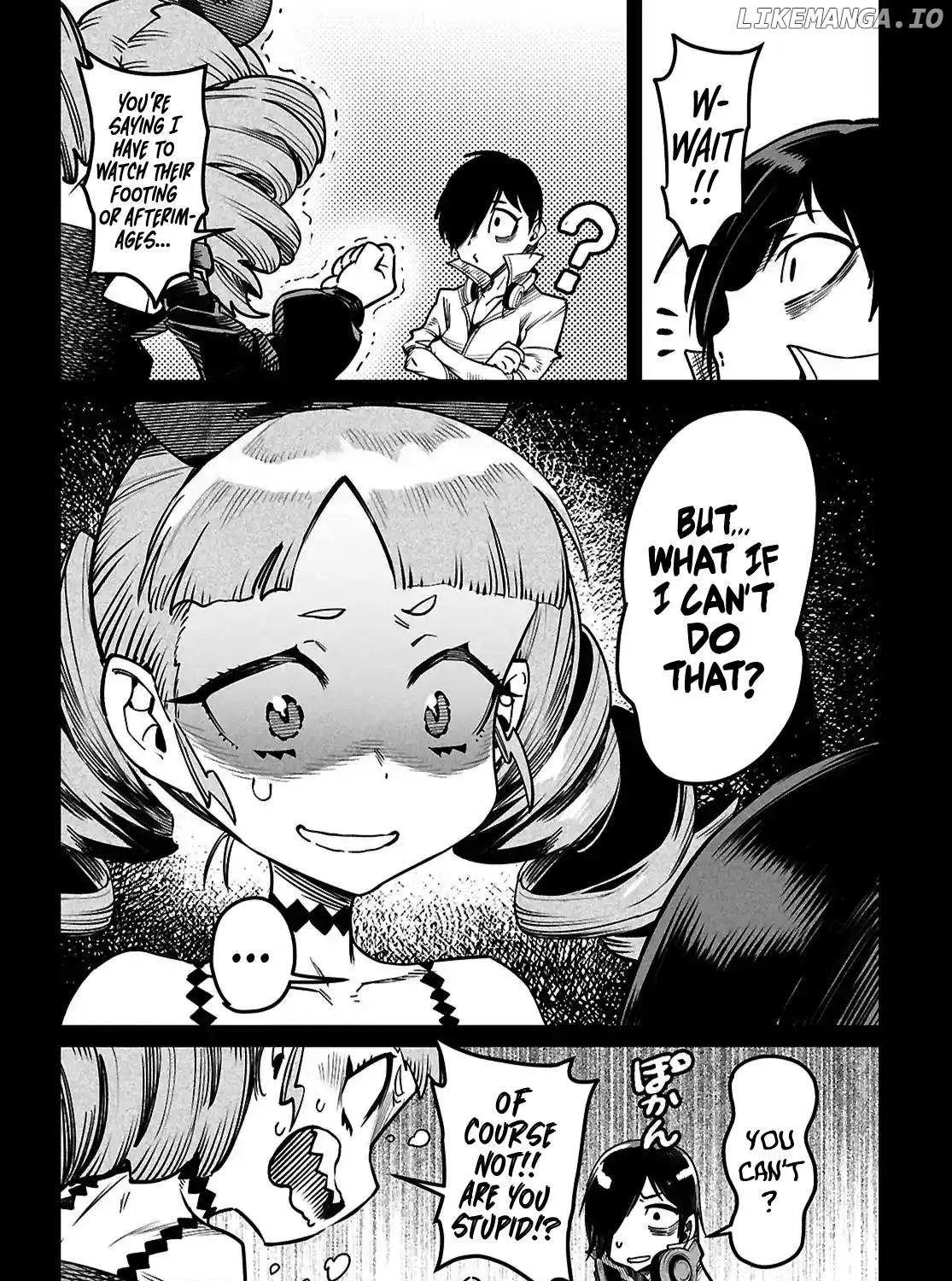 Reincarnation Colosseum - Using the Weakest Skills in Order to Defeat the Strongest Women and Create a Slave Harem Chapter 29 page 42 - 