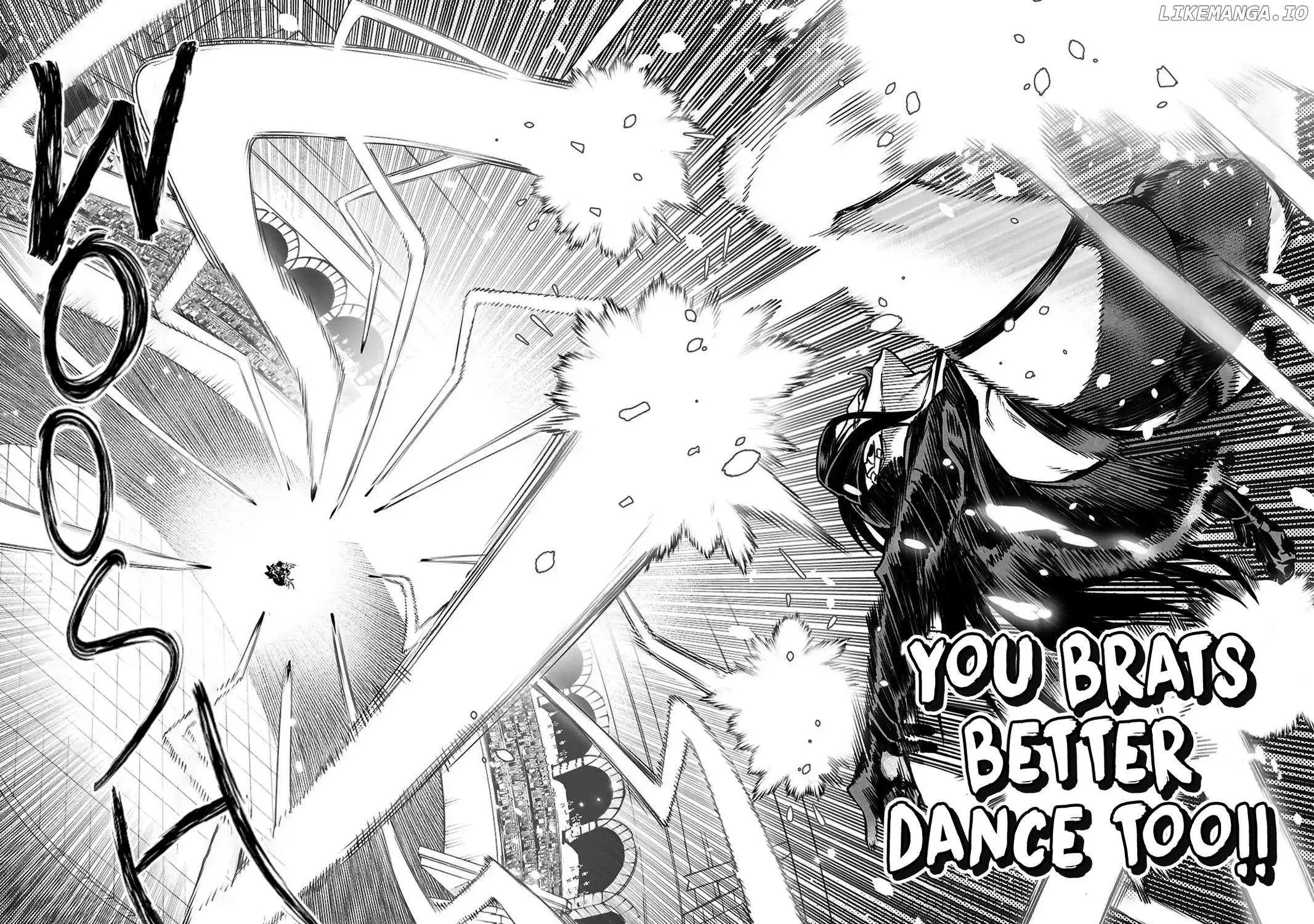 Reincarnation Colosseum - Using the Weakest Skills in Order to Defeat the Strongest Women and Create a Slave Harem Chapter 29 page 58 - 