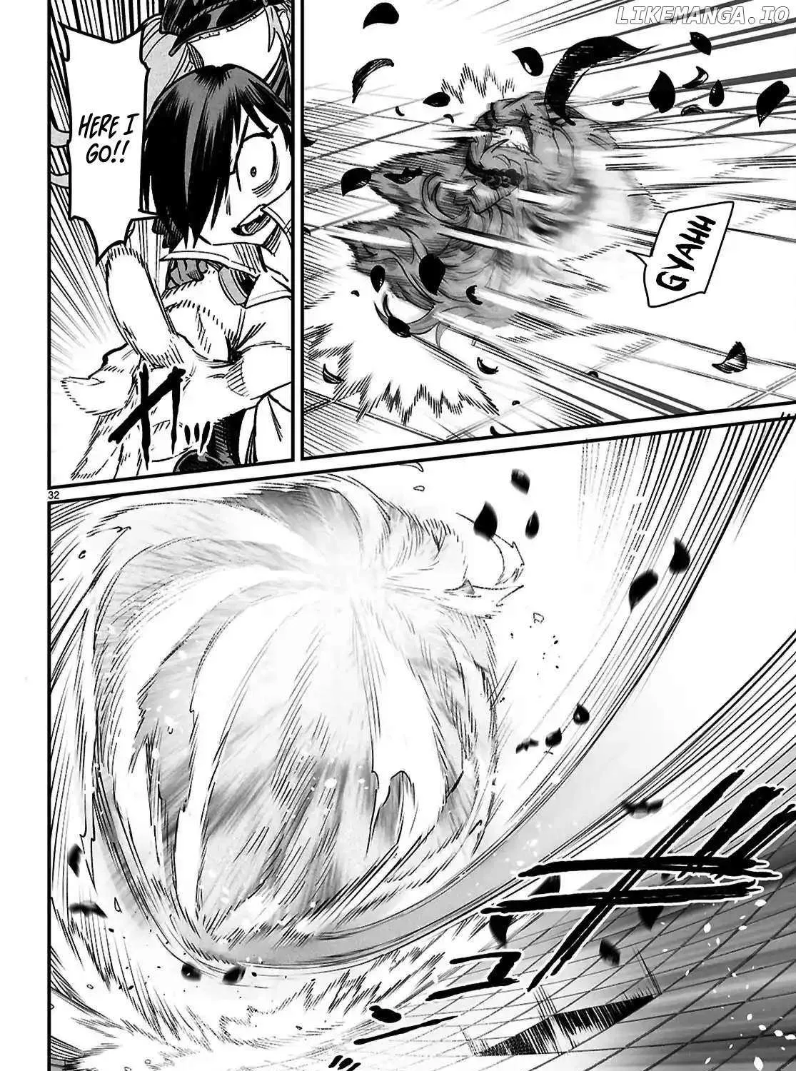 Reincarnation Colosseum - Using the Weakest Skills in Order to Defeat the Strongest Women and Create a Slave Harem Chapter 30 page 62 - 