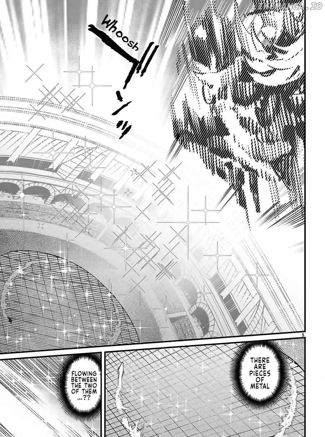 Reincarnation Colosseum - Using the Weakest Skills in Order to Defeat the Strongest Women and Create a Slave Harem Chapter 30 page 10 - 